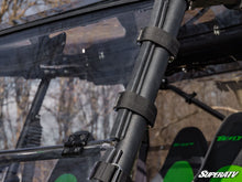 Load image into Gallery viewer, SuperATV - Kawasaki Teryx S Flip Down Windshield