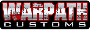 Warpath Customs