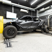 Load image into Gallery viewer, EVP Paragon P48-415 Turbo System for Can-Am Maverick R
