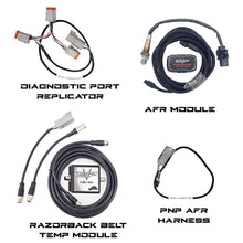 Load image into Gallery viewer, Belt temperature module kit for Can-Am and Polaris CodeShooter
