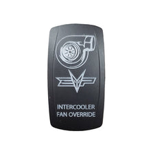 Load image into Gallery viewer, maverick_x3_intercooler_fan_override_switch_evp3