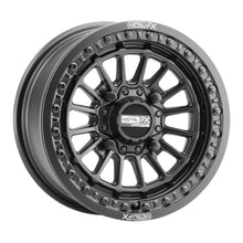 Load image into Gallery viewer, Delta Beadlock | Satin Black