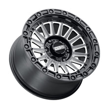 Load image into Gallery viewer, Rogue Truck | Satin Black Contrast Cut
