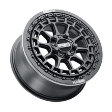 Load image into Gallery viewer, Outlaw R Beadlock | Satin Black