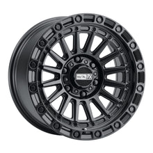 Load image into Gallery viewer, Rogue Truck | Satin Black