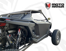 Load image into Gallery viewer, MOTO ARMOR Aluminum Doors for RZR PRO XP /Turbo R/Pro R (2 Seat)