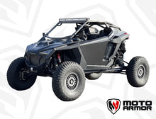 Load image into Gallery viewer, MOTO ARMOR Aluminum Doors for RZR PRO XP /Turbo R/Pro R (2 Seat)