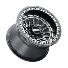 Load image into Gallery viewer, Delta Beadlock | Satin Black Contrast Cut