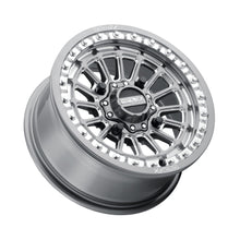 Load image into Gallery viewer, Delta Beadlock | Gunmetal Contrast Cut