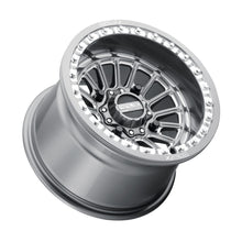 Load image into Gallery viewer, Delta Beadlock | Gunmetal Contrast Cut