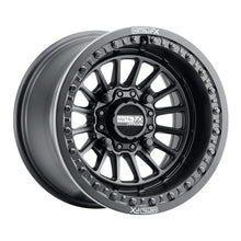 Load image into Gallery viewer, Delta Beadlock | Satin Black