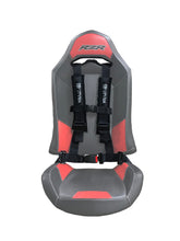 Load image into Gallery viewer, RZR 900 Seat Pass Through Slots