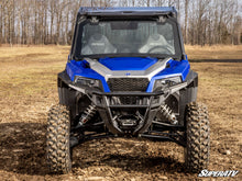 Load image into Gallery viewer, SuperATV - Polaris General 1000 MaxDrive Power Flip Glass Windshield - No Wiper Kit