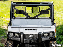 Load image into Gallery viewer, SuperATV - Bobcat UV34 Flip Down Windshield