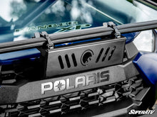 Load image into Gallery viewer, SuperATV - Polaris Ranger XP 1000 Flip Down Glass Windshield
