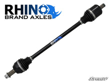 Load image into Gallery viewer, SuperATV - Polaris RZR XP 1000 Axle—Rhino Brand