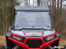 Load image into Gallery viewer, SuperATV - Polaris RZR S 1000 Flip Down Windshield