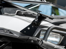 Load image into Gallery viewer, SuperATV - Polaris RZR S 1000 Flip Down Glass Windshield