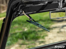 Load image into Gallery viewer, SuperATV - Polaris RZR S 1000 Flip Down Glass Windshield