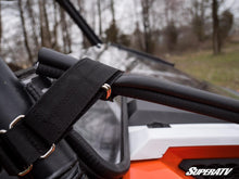 Load image into Gallery viewer, SuperATV - Polaris General XP 1000 Flip Down Windshield