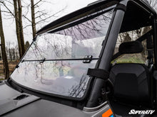 Load image into Gallery viewer, SuperATV - Polaris Ranger XP 570 Flip Down Windshield