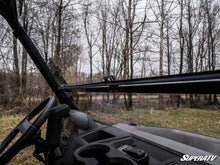 Load image into Gallery viewer, SuperATV - Polaris Ranger 1000 Flip Down Windshield
