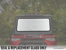 Load image into Gallery viewer, SuperATV - Replacement Glass Windshield Kit