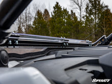 Load image into Gallery viewer, SuperATV - Polaris RZR PRO XP Flip Down Windshield