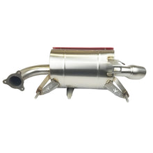Load image into Gallery viewer, Polaris RZR Turbo R/Pro S & Pro XP Magnum Exhaust