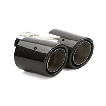 Load image into Gallery viewer, RPM Pro R Carbon Dual Exhaust Tips