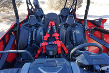 Load image into Gallery viewer, RZR 4 PRO XP/Pro S/Pro R Front Bump Seat (2025+)