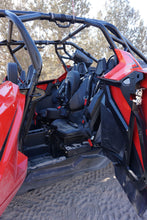 Load image into Gallery viewer, RZR 4 PRO XP/Turbo R/Pro R Rear Bump Seat (2020-2024)
