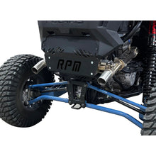 Load image into Gallery viewer, RPM RZR PRO XP & Turbo R/Pro S E-Valve Muffler - Dual Tip Captains Choice Exhaust - 2020-2026 PRO XP & TURBO R