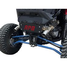Load image into Gallery viewer, RPM RZR PRO XP & Turbo R/Pro S E-Valve Muffler - Dual Tip Captains Choice Exhaust - 2020-2026 PRO XP & TURBO R