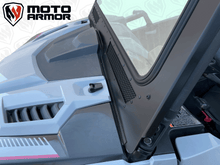 Load image into Gallery viewer, Yamaha Rmax 1000 Glass Windshield, Yamaha Wolverine