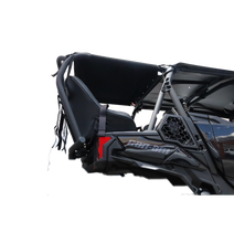 Load image into Gallery viewer, Maverick Sport/Trail Rear Soft Top (2018+)