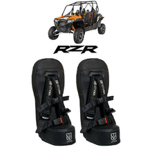 Load image into Gallery viewer, RZR 4 900 Bump Seat Set (2015-2024) (Front and Rear)