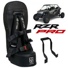 Load image into Gallery viewer, RZR 4 PRO XP/Pro S/Pro R Front Bump Seat (2025+)
