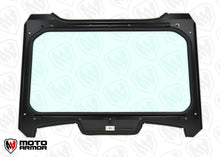 Load image into Gallery viewer, Full Glass Windshield for Polaris RZR TURBO "S" Model