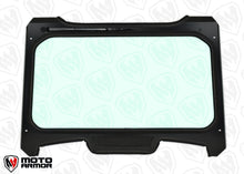 Load image into Gallery viewer, Full Glass Windshield for Polaris RZR TURBO "S" Model