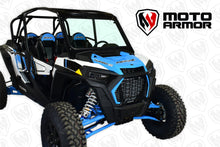 Load image into Gallery viewer, Full Glass Windshield for Polaris RZR TURBO "S" Model