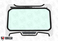 Load image into Gallery viewer, Full Glass Windshield for Polaris RZR TURBO "S" Model