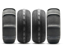 Load image into Gallery viewer, Sandcraft Destroyer Tires 32″ X 13″ X 15″ SLAYER WITH MOHAWK FRONTS