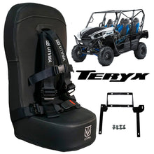 Load image into Gallery viewer, Teryx 2/4 Front Bump Seat (2012-2025)