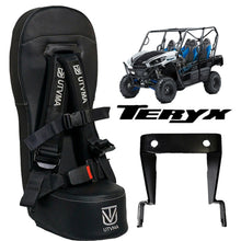 Load image into Gallery viewer, Teryx 4 Rear Bump Seat (2012-2025)