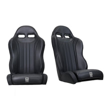 Load image into Gallery viewer, "Weekender" Series Pair of Front or Rear Suspension Bucket Seats 2024+ RZR 1000 XP/XP S