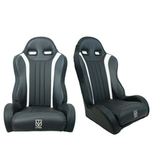 Load image into Gallery viewer, RZR PRO Front Suspension Bucket Seats with Quick Mount Brackets