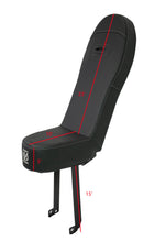 Load image into Gallery viewer, Wildcat 1000 2 Seater Bump Seat (2012-2020)