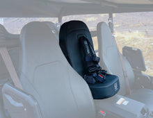 Load image into Gallery viewer, Yamaha Wolverine X2/X4 Bump Seat (2018+) / RMAX 2/4 Front Bump Seat (2021-2024) / Yamaha Wolverine RMAX 4 Compact (2025+)