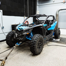 Load image into Gallery viewer, 2023 Can-Am Maverick X3 Turbo 135 HP Bench Flash Power Pack with Intercooler